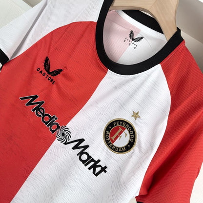 24-25 Feyenoord Home
