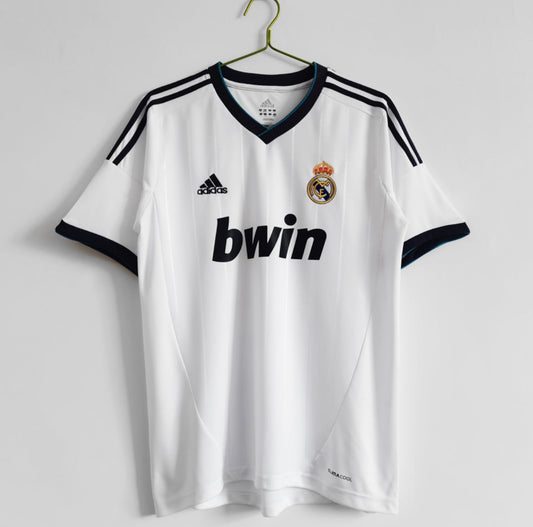 Real Madrid 2012/13 Domicile