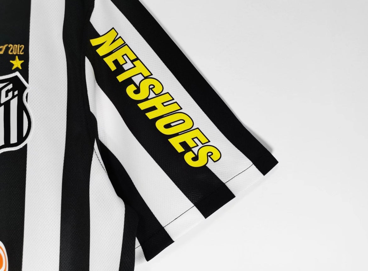 Santos 2012/13 Domicile