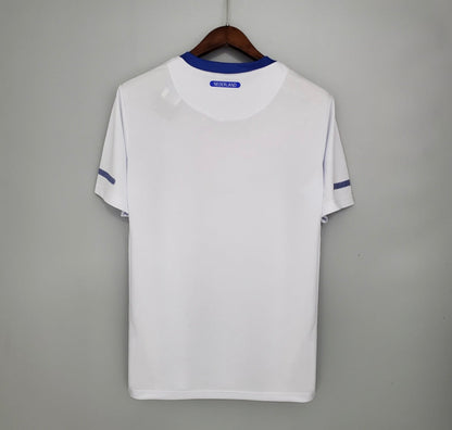 Pays Bas 2012 Extérieur