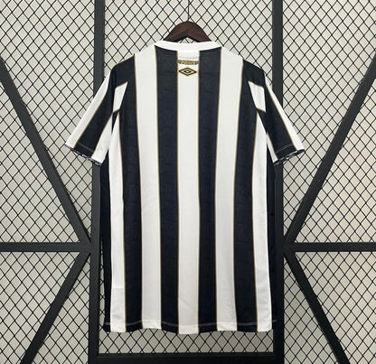 Santos 2024/25 Domicile