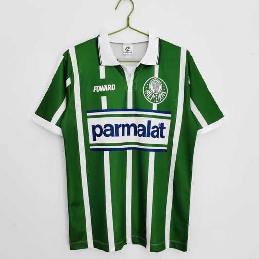 Palmeiras 1991/92 Domicile
