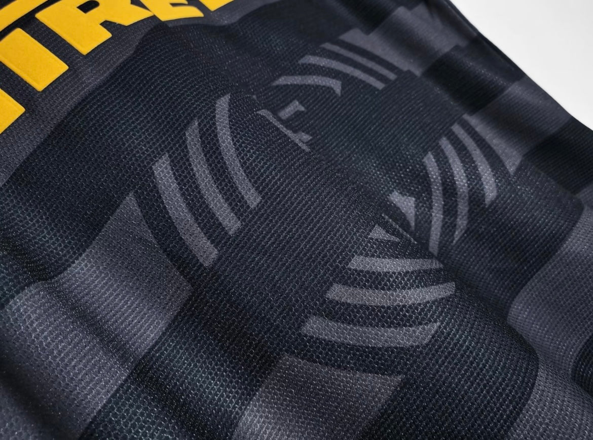 Inter Milan 1997/98 Extérieur