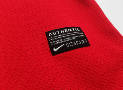 Manchester United 2010/11 Domicile