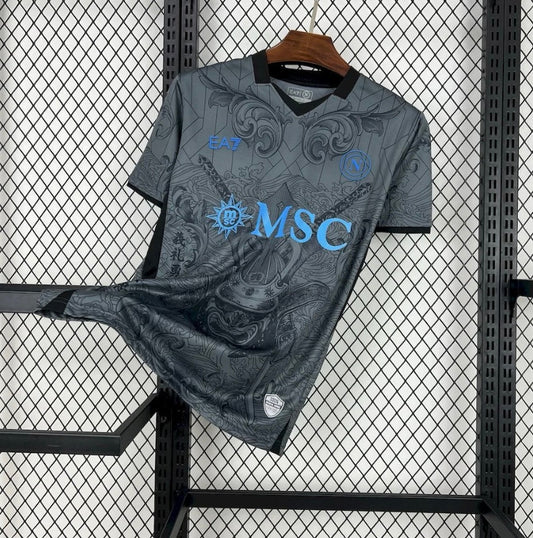 Naples 2024/25 Third