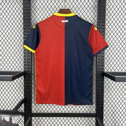 Genoa 2025/26 Domicile