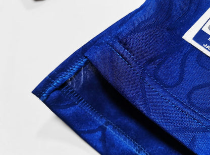 Japon 1998 Domicile à manches longues