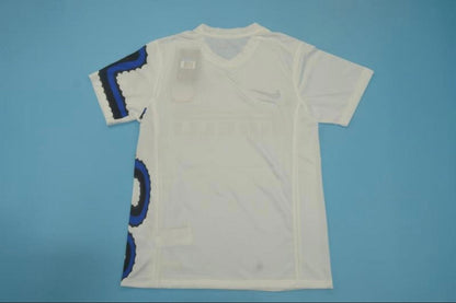 Inter Milan 2010/11 Extérieur