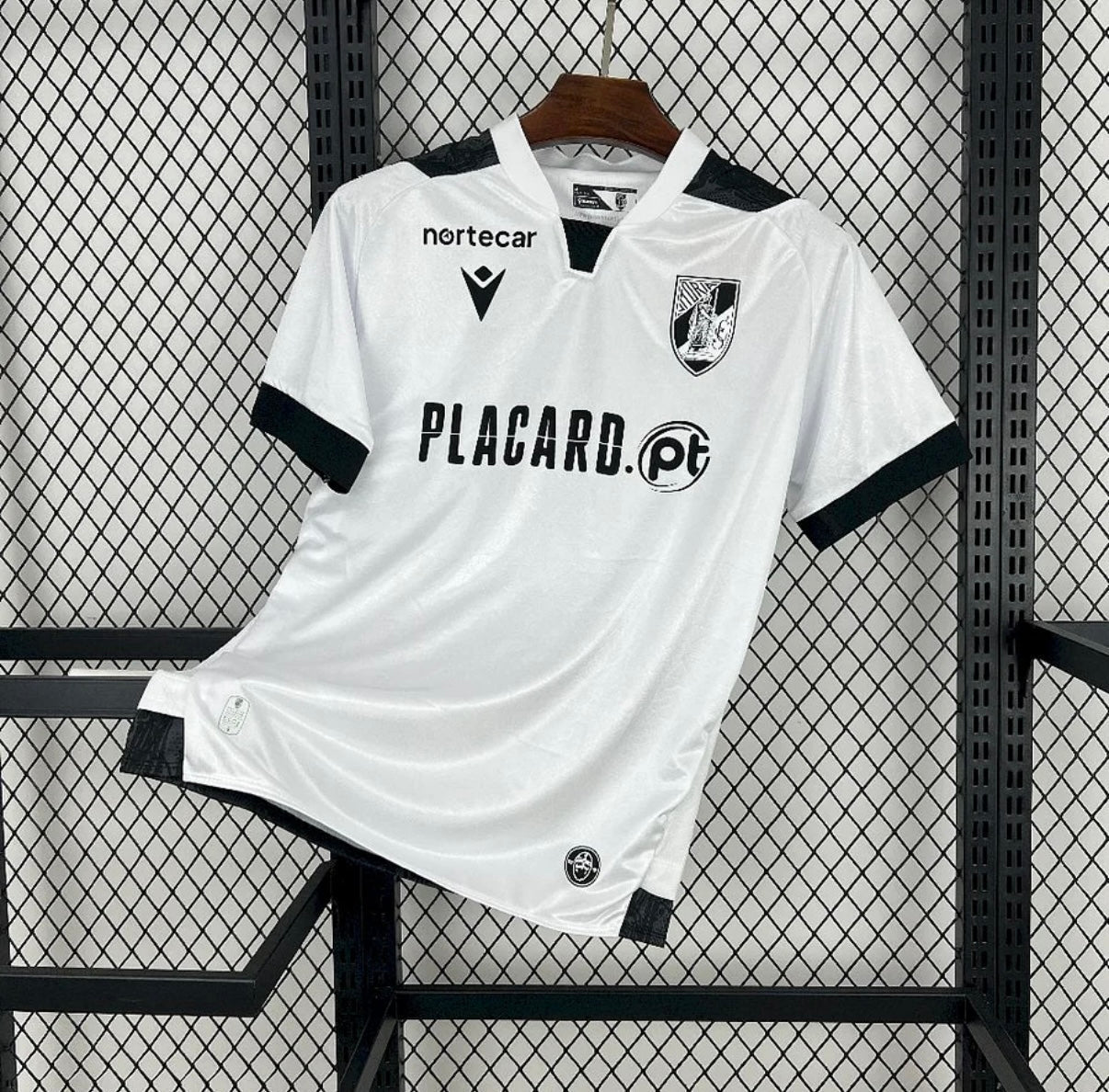 Vitória Guimarães 2025/26 Domicile