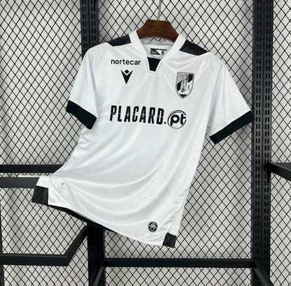 Vitória Guimarães 2025/26 Domicile