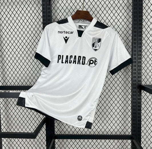 Vitória Guimarães 2025/26 Domicile