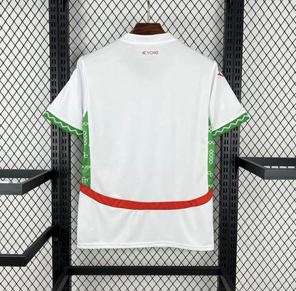 Maroc 2025 Extérieur