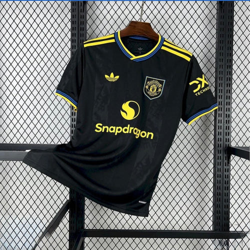 Manchester United 2025/26 Third