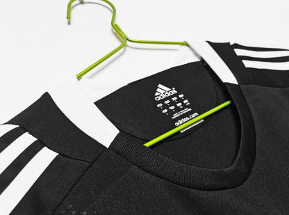 Real Madrid 2008/09 Extérieur