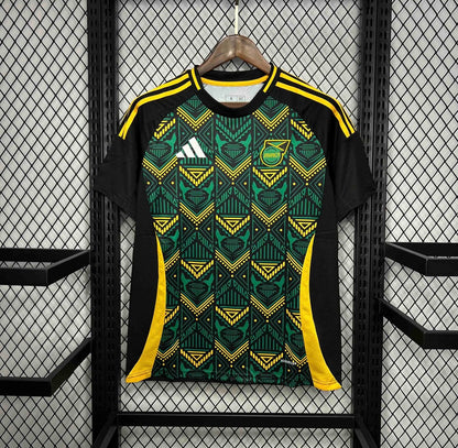 Jamaïque 2024 Extérieur