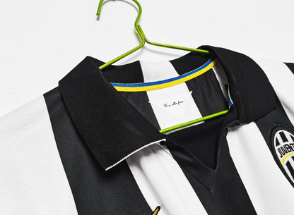 Juventus 2014/15 Domicile