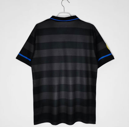 Inter Milan 1997/98 Extérieur