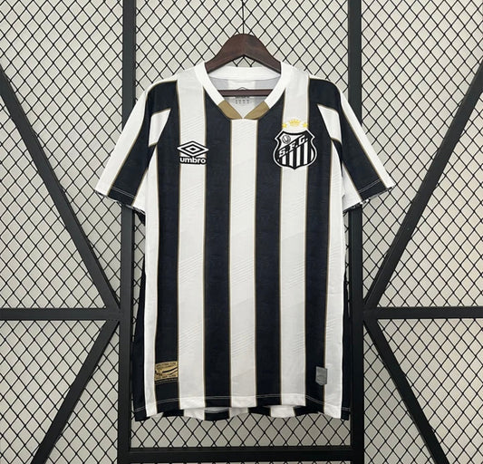 Santos 2024/25 Domicile