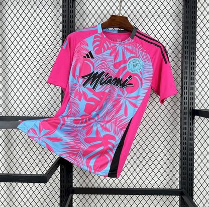 Inter Miami 2025/26 Concept