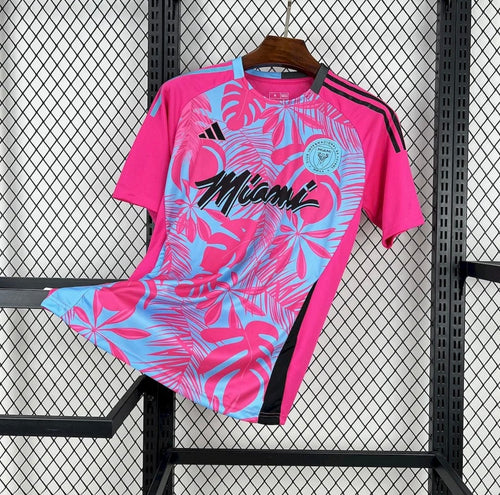Inter Miami 2025/26 Concept