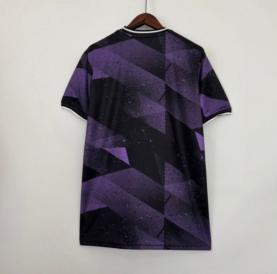 Real Madrid 2023/24 Concept