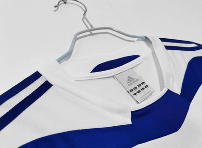 Grèce 2004 Domicile