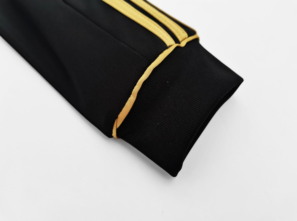 Real Madrid 2011/12 Extérieur à manches longues