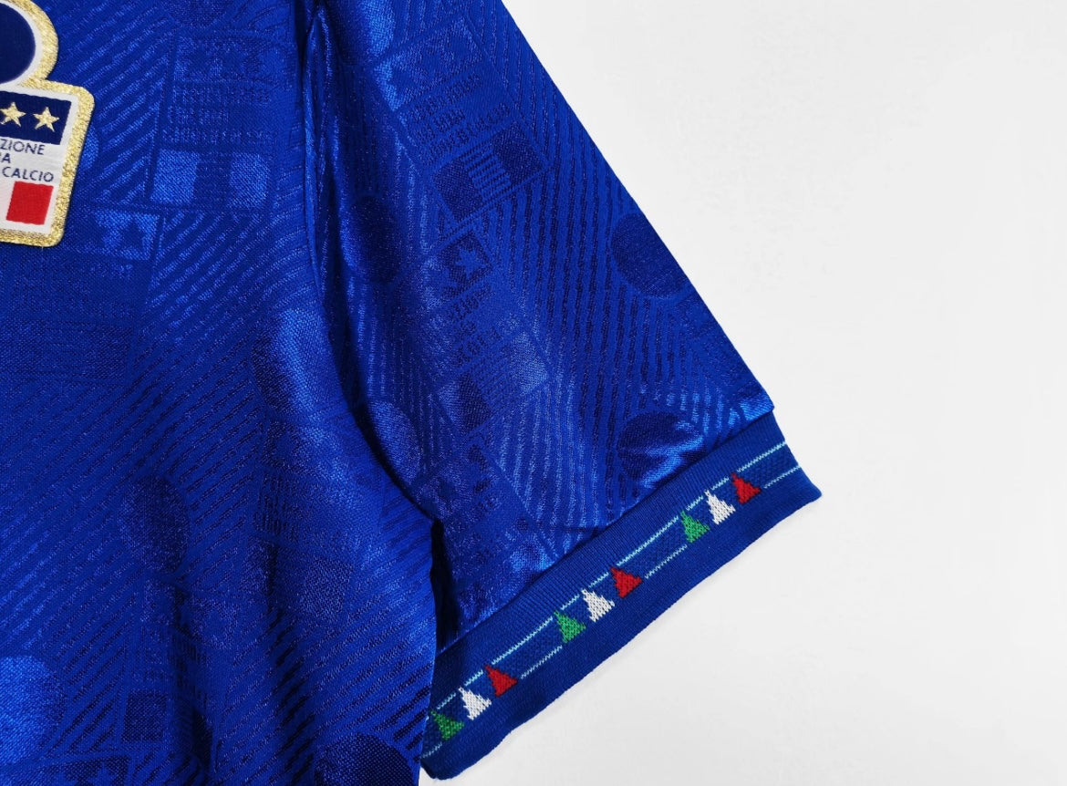 Italie 1994 Domicile