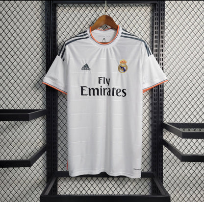 Real Madrid 2014/15 Domicile