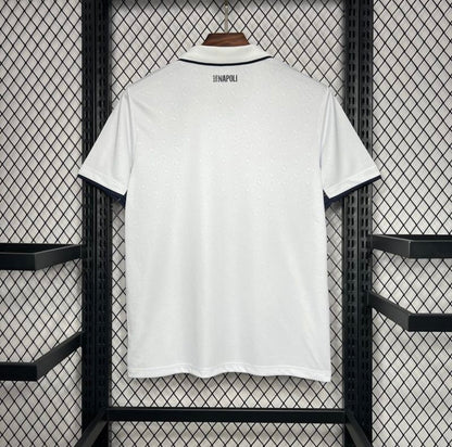 Naples 2024/25 Extérieur