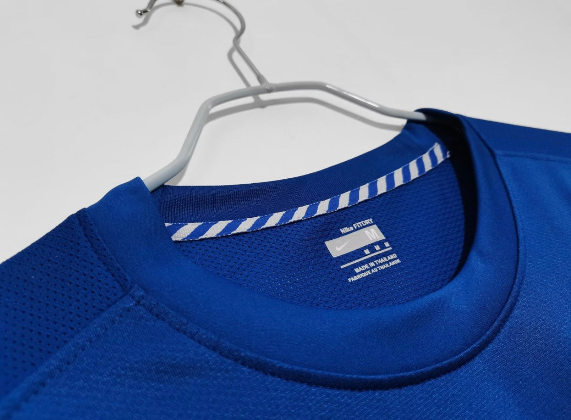 Manchester United 2007/08 Third