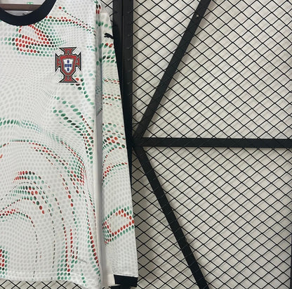 Portugal 2025 Extérieur à manches longues