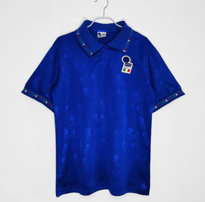 Italie 1994 Domicile