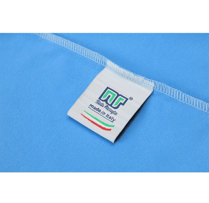 Naples 1986/87 Domicile