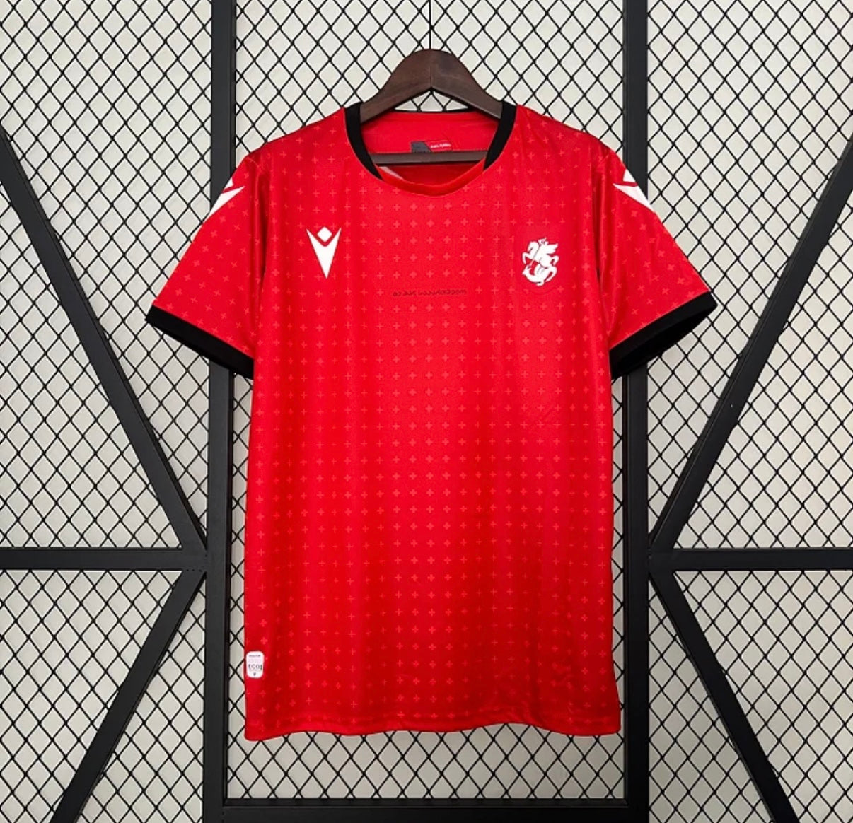 Géorgie 2024 Extérieur