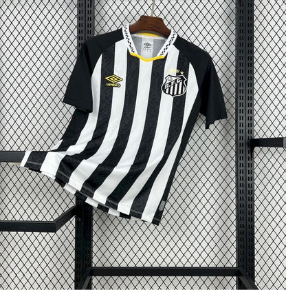 Santos 2025/26 Domicile