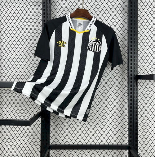Santos 2025/26 Domicile