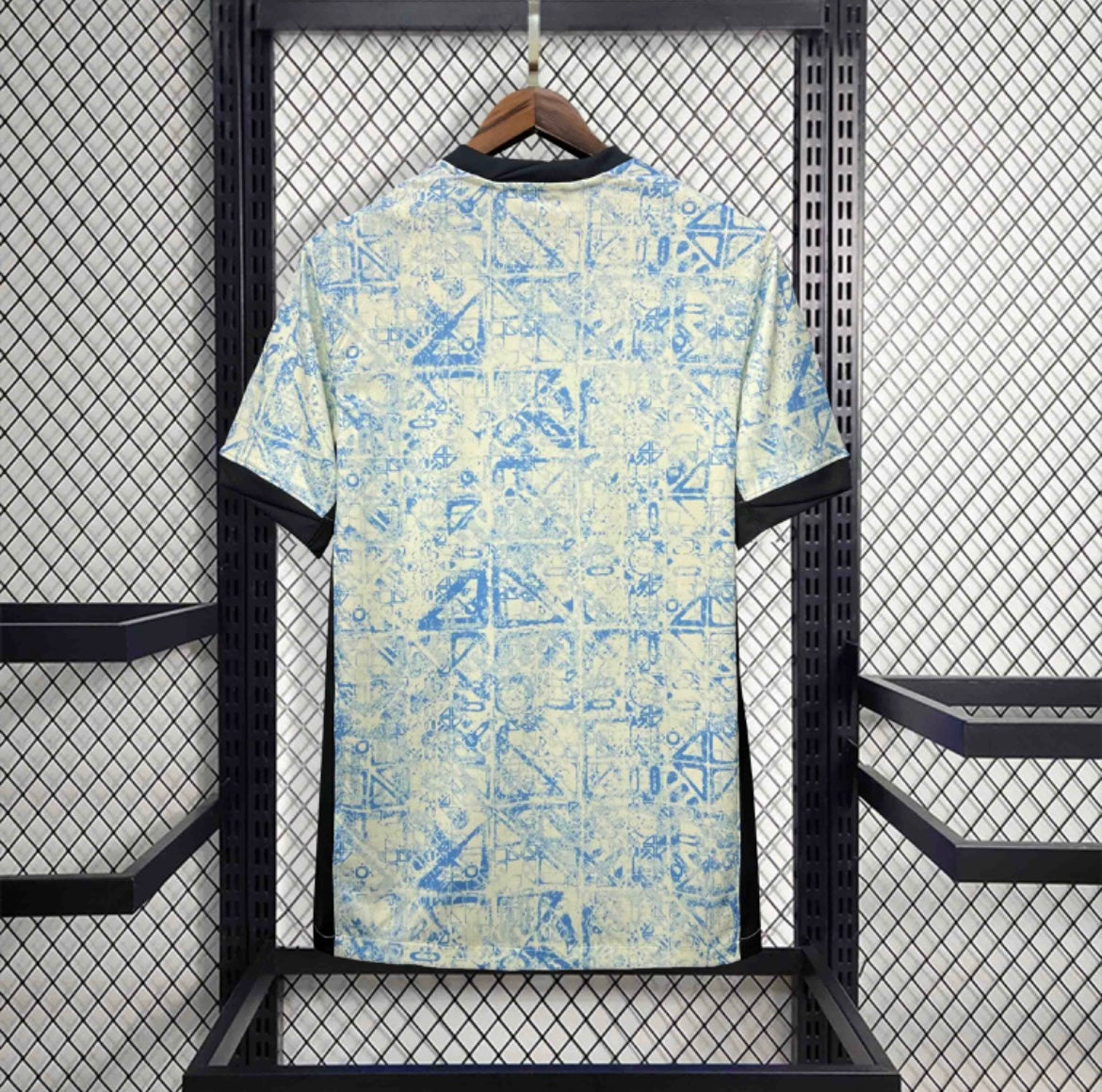 Portugal 2024 Extérieur