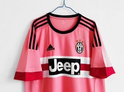 Juventus 2015/16 Extérieur