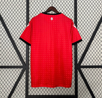 Géorgie 2024 Extérieur