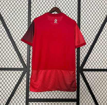 Pologne 2024 Extérieur