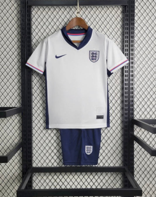 Kits Enfants Angleterre 2024 Domicile