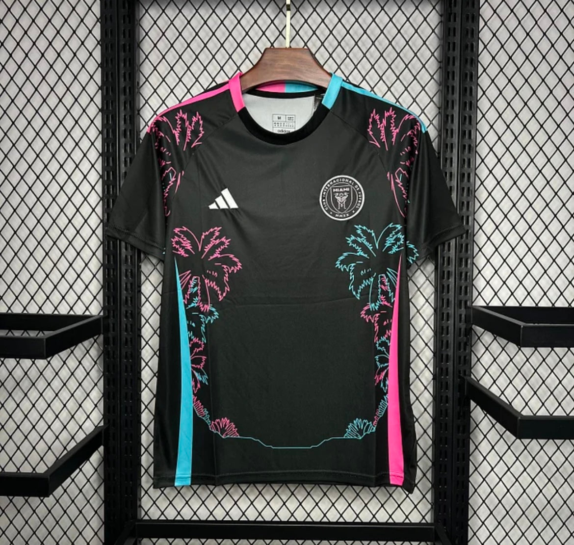 Inter Miami 2024/25 Concept