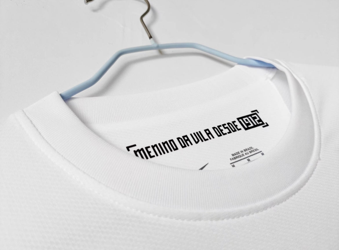 Santos 2012/13 Extérieur