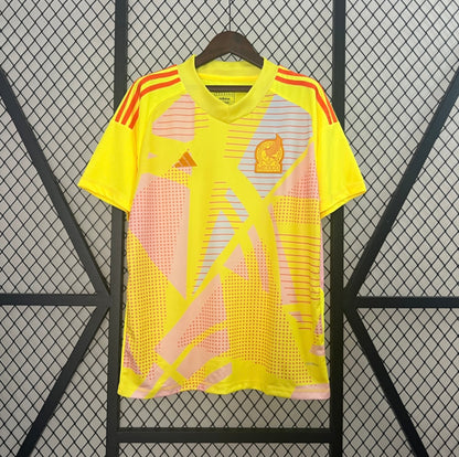 Mexique 2024 Gardien