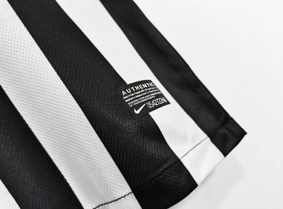 Santos 2012/13 Domicile