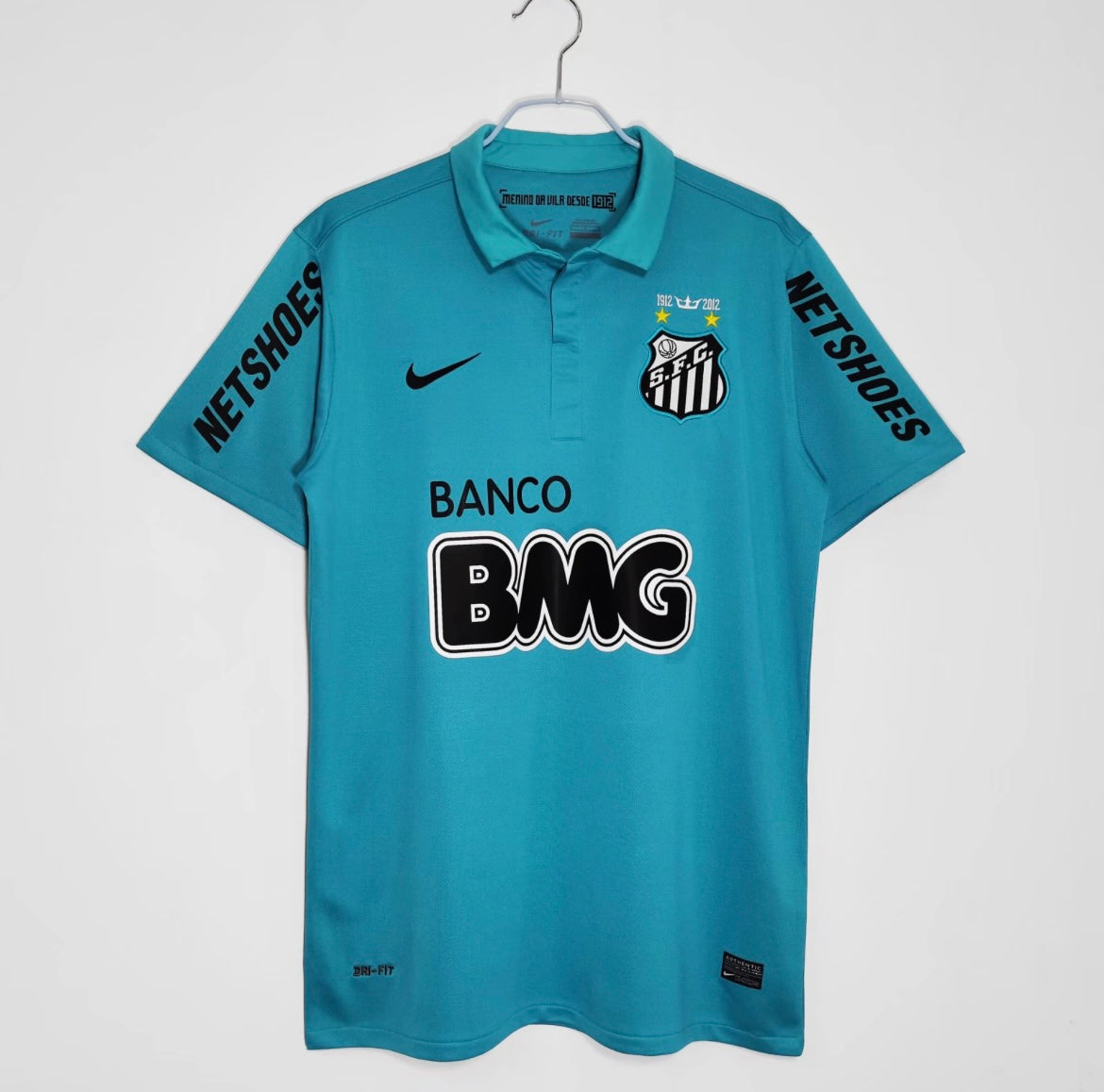 Santos 2012/13 Third