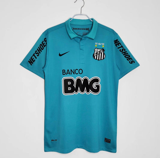 Santos 2012/13 Third