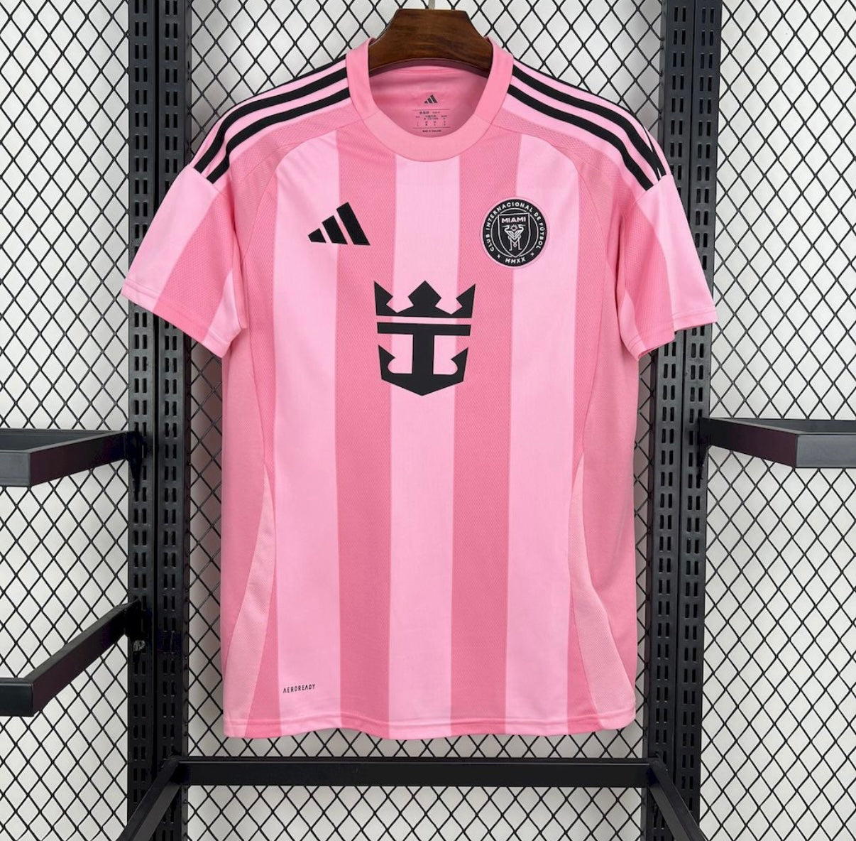 Inter Miami 2025/26 Domicile