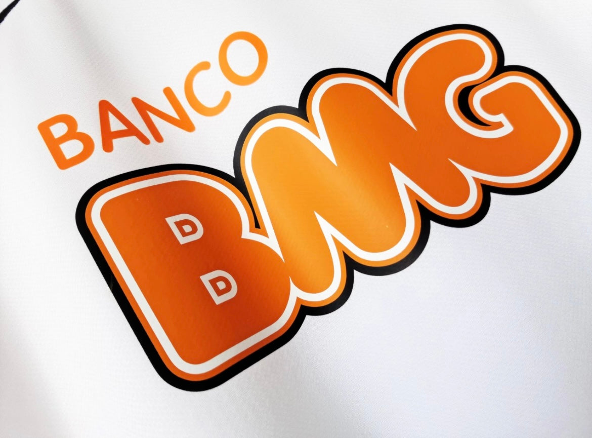 Santos 2012/13 Extérieur